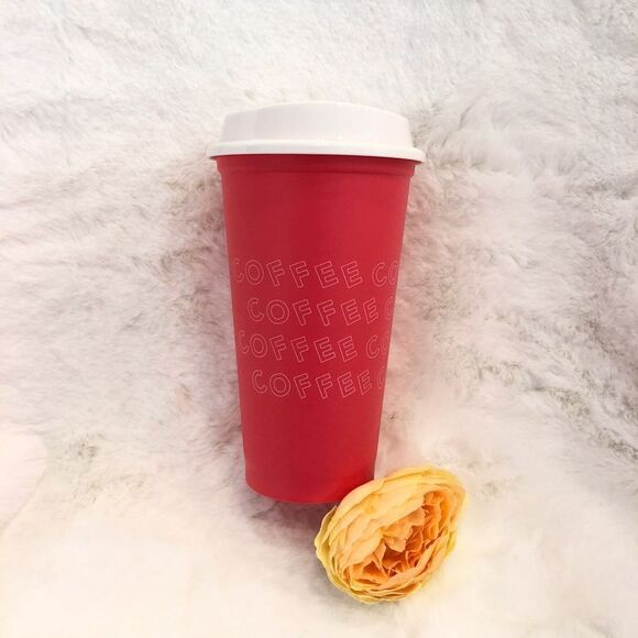 Starbucks Holiday Cups - Picture 8 of 12